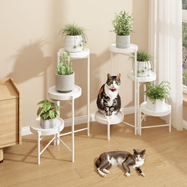 收纳架;室内花架;鞋架