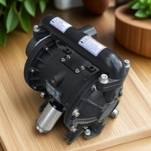 三缸气电动粉尘体耐高温液隔膜阻化胶输送泵节能矿用注浆厂家泵