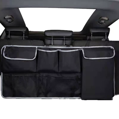 Car storage bag/box – Storage Bag, Hanging Bag