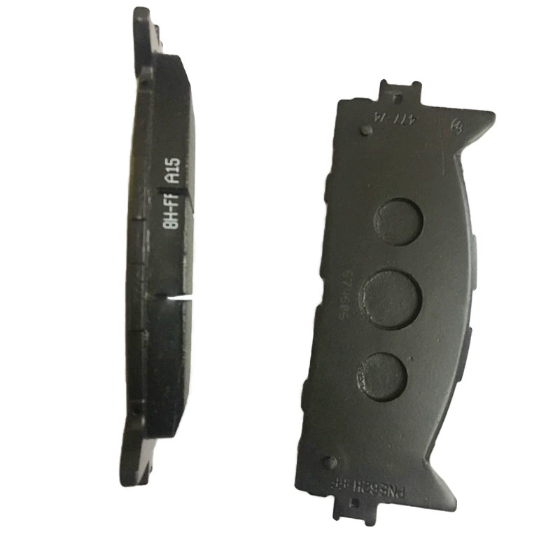 04465-33340 Передние тормозные колодки, подходят для Jiamei Camry ACV30