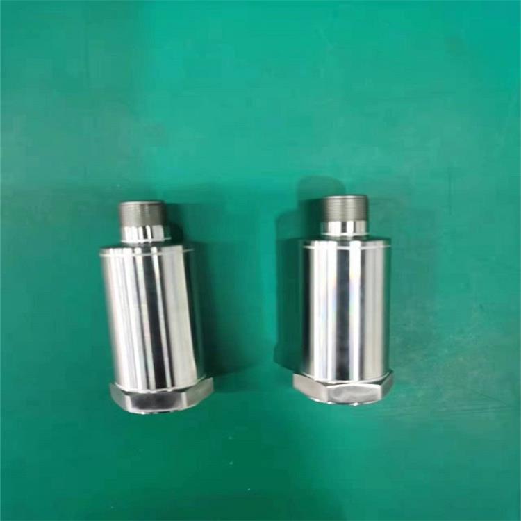 一体化振动变送器 型号:DZ393HF-D5-3-1-3  库号：M250216