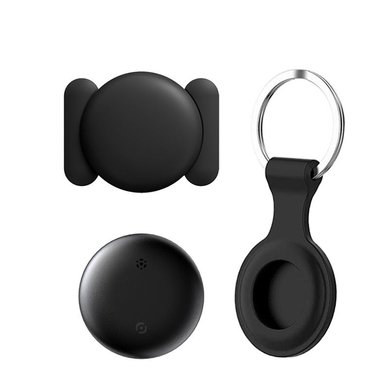 Suitable for Apple, Android, Ios Anti-Loss Device, Electric Motorcycle, Car Magnetic Anti-Theft Tracking Gps Global Locator