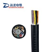 darou JEFR JEFR-ZR1*16ƽ���_�P������ȼܛ��| 500/1000/1140V