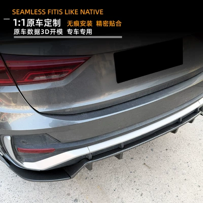 Lip Spoiler Surround Cross-Border – Spoiler