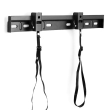 电视挂架L-WH02/L-WH01壁挂支架通用32 43 50 55 60 65寸挂墙架子
