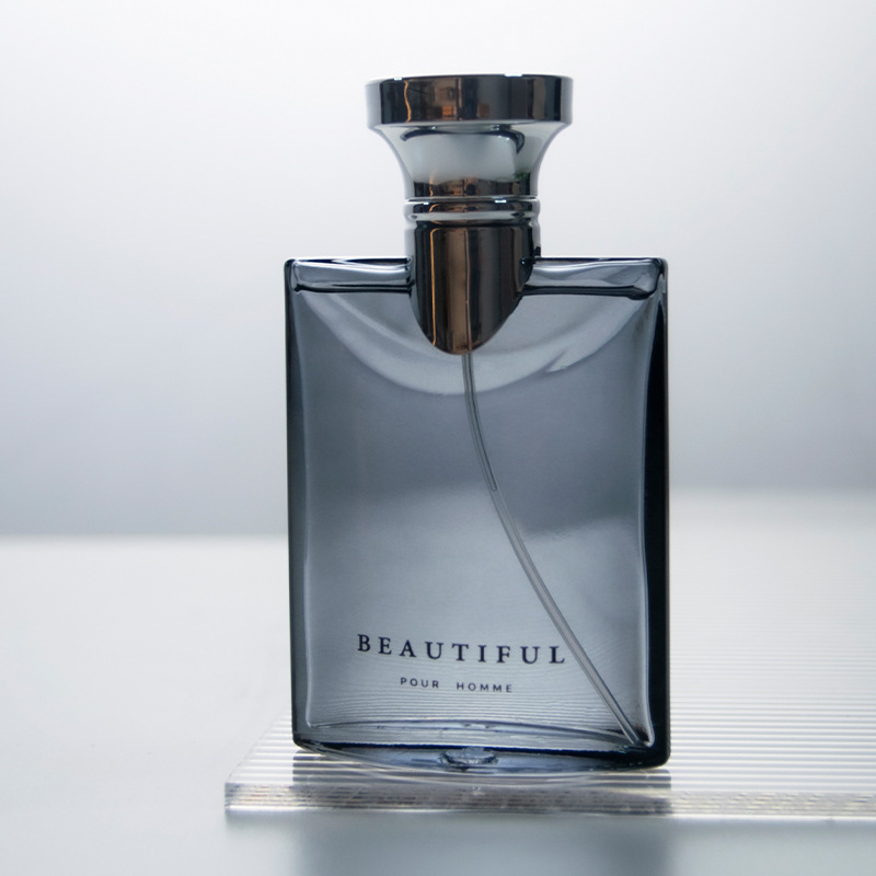 밤 어두운 차 50ml