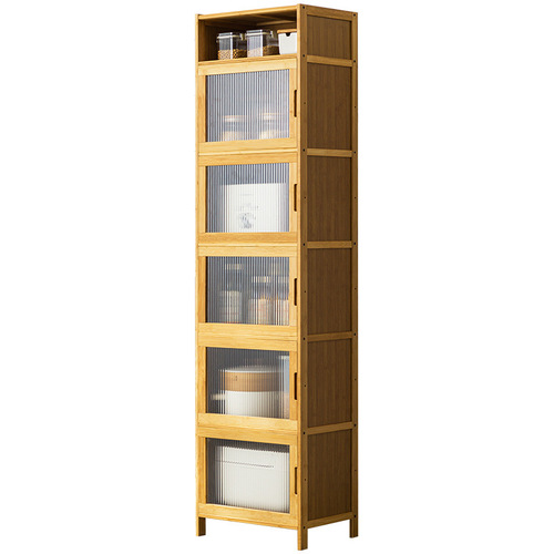 Microwave oven kitchen shelf storage seasoning rack household supplies collection spatula hanging rack storage kitchen cabinets