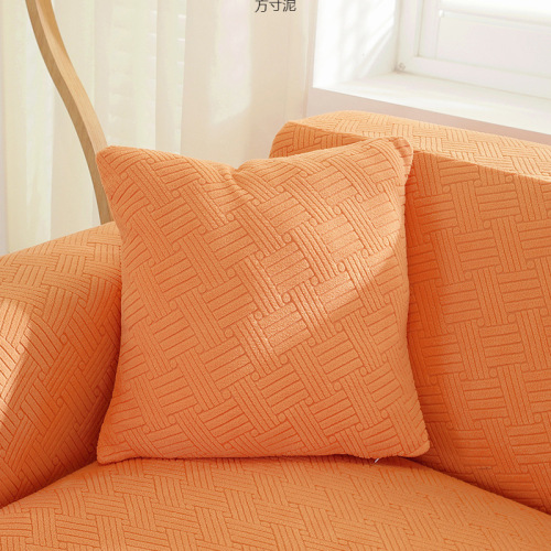 New pattern throw pillow cover, car throw pillow, office cushion cover, bed backrest cover, sofa waist cushion cover