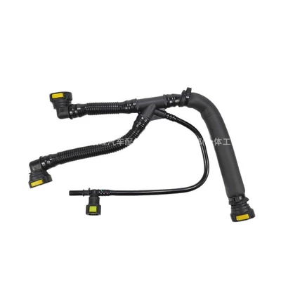 9675884280 1192W0 Crankcase Ventilation Digər kuzov və aksesuarlar