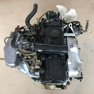 Engine assembly Rongguang Wuling journey Rongguang