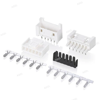 Molex 51164-0905 国产连接器 定制 OEM工厂 ODM厂家 量大优惠