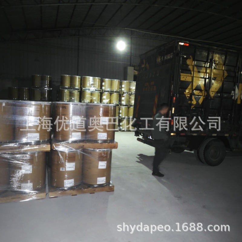 纺织用聚氧化乙烯PEO 美国陶氏进口聚环氧乙烷