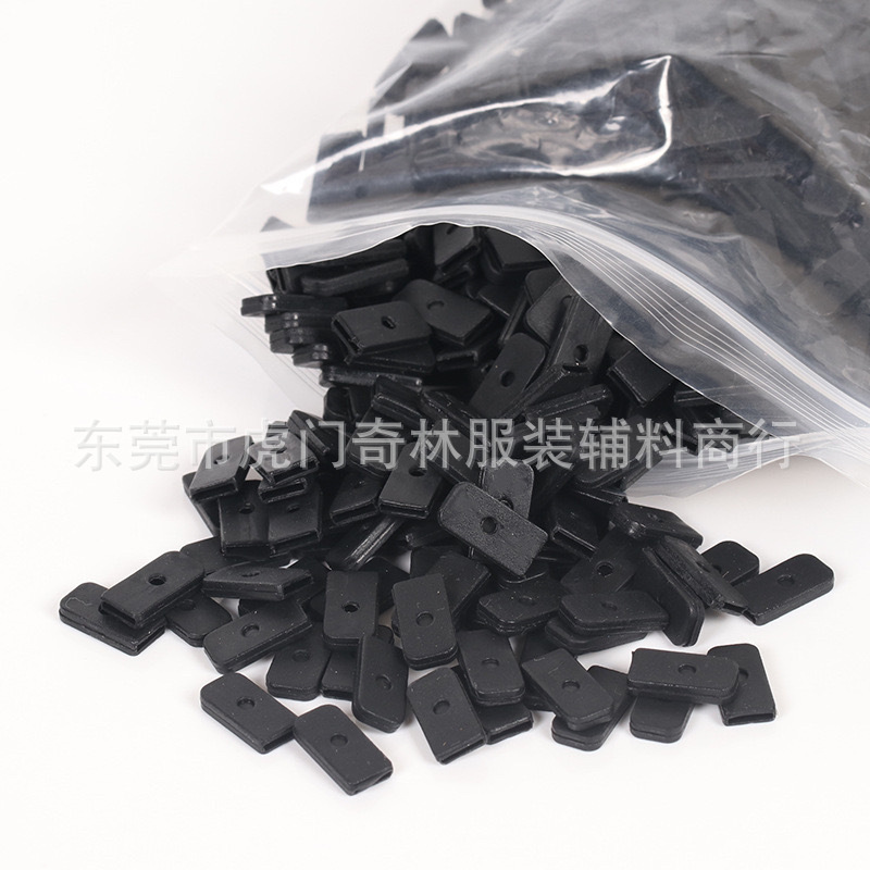 Varillas de costilla transparentes al por mayor de Taiwán para dar forma a vestidos de novia y lencería, varillas con borde enrollado.