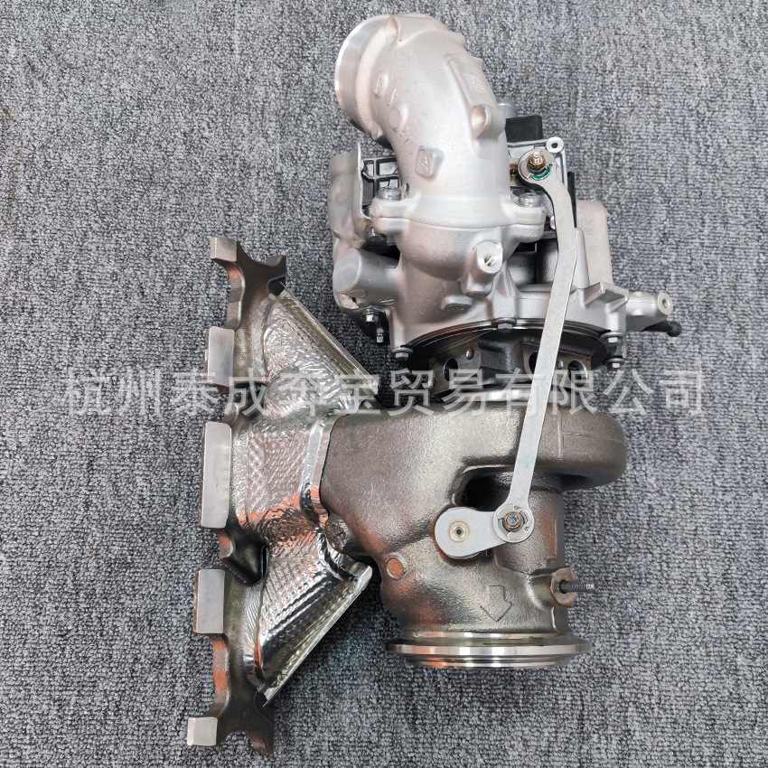 Applicable to Mercedes-Benz OM254 turbocharger A2540905500Q05 49389-00721