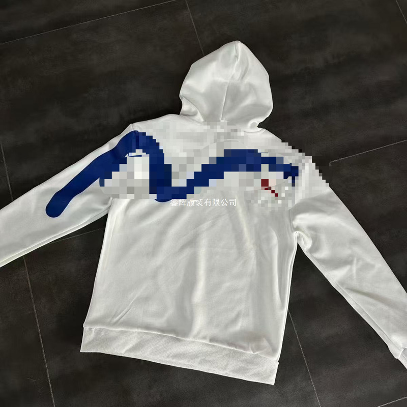 2026 Spring Trend Seagull New Hoodie Fashionable Versatile Casual Loose Fit Unisex Long Sleeve Couple Hoodie 2026 Spring Trend Seagull New Hoodie Fashionable Versatile Casual Loose Fit Unisex Long Sleeve Couple Hoodie