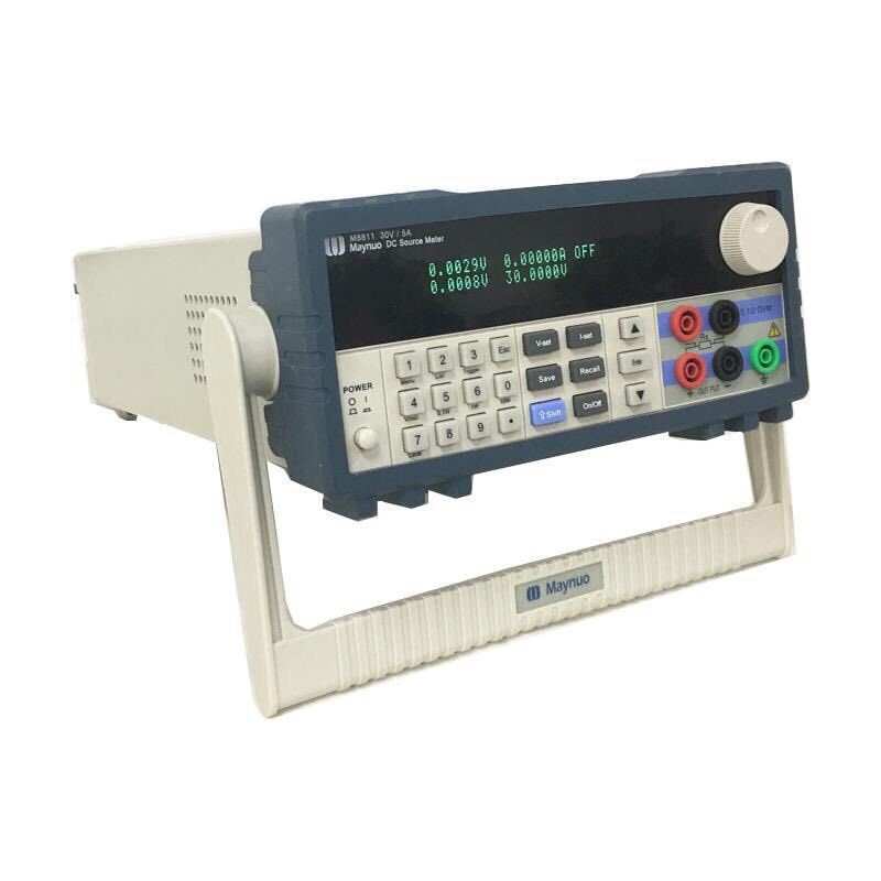 美尔诺可编程直流稳压电源M8811/M8812/M8813线性直流电源
