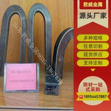 厂货304+Q235B不锈钢复合板热轧现货剪折抛光贴膜供应 价格 耐磨