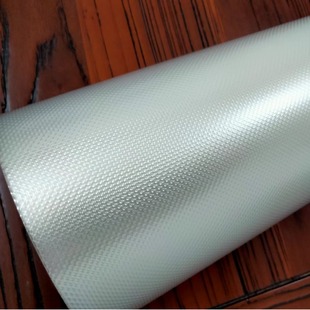 Pet Direct Pressure Diamond Pattern Release Film 80Um/150Um/200Um Embossed Release Film Light Release Force