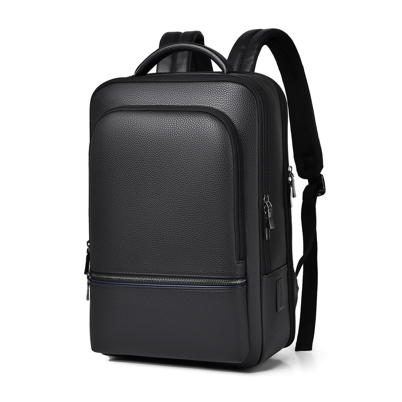New High-class Backpack Commuter Men's Business Waterproof Laptop Bag Multifunctional Travel Backpack New High-class Backpack Commuter Men's Business Waterproof Laptop Bag Multifunctional Travel Backpack