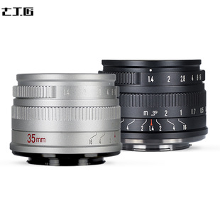 7artisans�߹���35mm f1.4΢���R�^�m�ø�ʿXS10����M50����M4/3