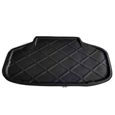 Trunk Mat, Prius Crown Prado High-handed - crown-convex-short-10-14-special-car