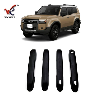 for 24 Toyota Prado: Other Automotive Exterior Supplies