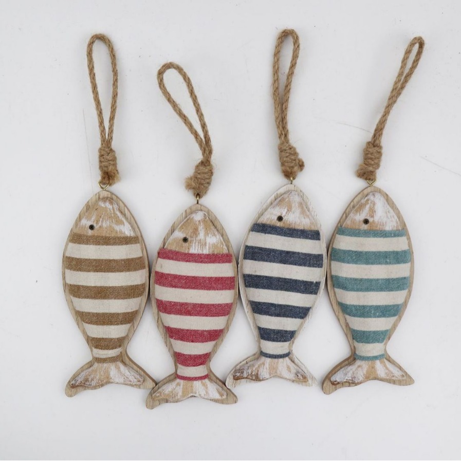Creative wooden pendant handmade