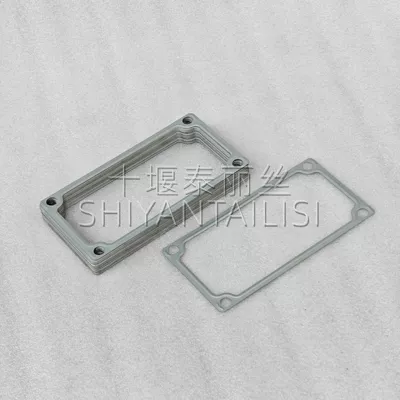 206277 Exhaust Manifold Gasket Suitable for Cummins K19 Engine Exhaust Pipe Gasket