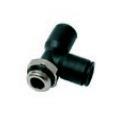 3193 06 13 LEGRIS三通接头 31930613 DN6*G1/4 乐可利三通接头