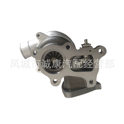 49177-02500 49177-02503 – Supercharger