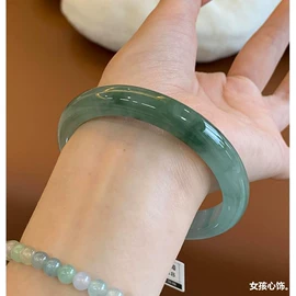 手链;翡翠手饰;佛珠/念珠