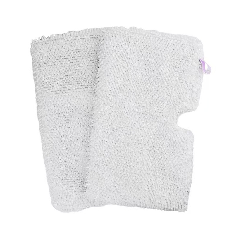Suitable for Shark Steam Mop Replacement Pads Reusable Microfiber Steam Mop Replacement Heads