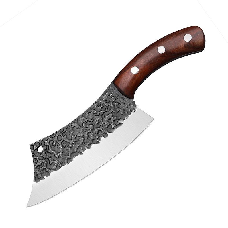 D38 레드 백단 작은 만도