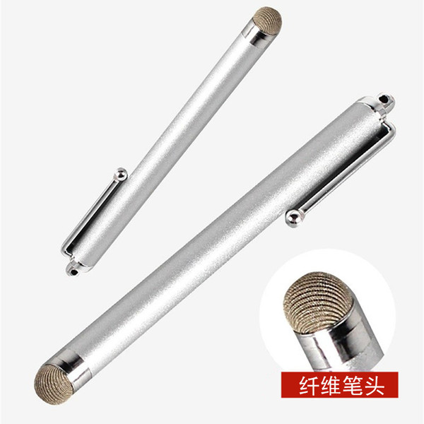 Drawing conductive cloth head stylus universal paint touch pen…