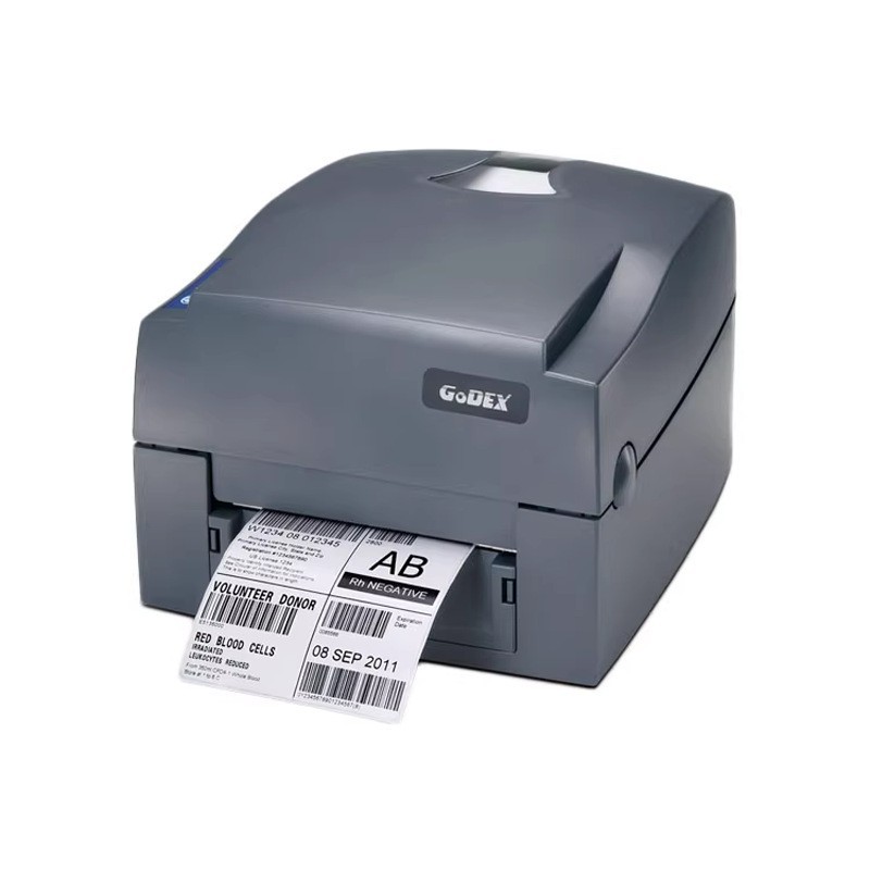 Printer, G500, G530 2