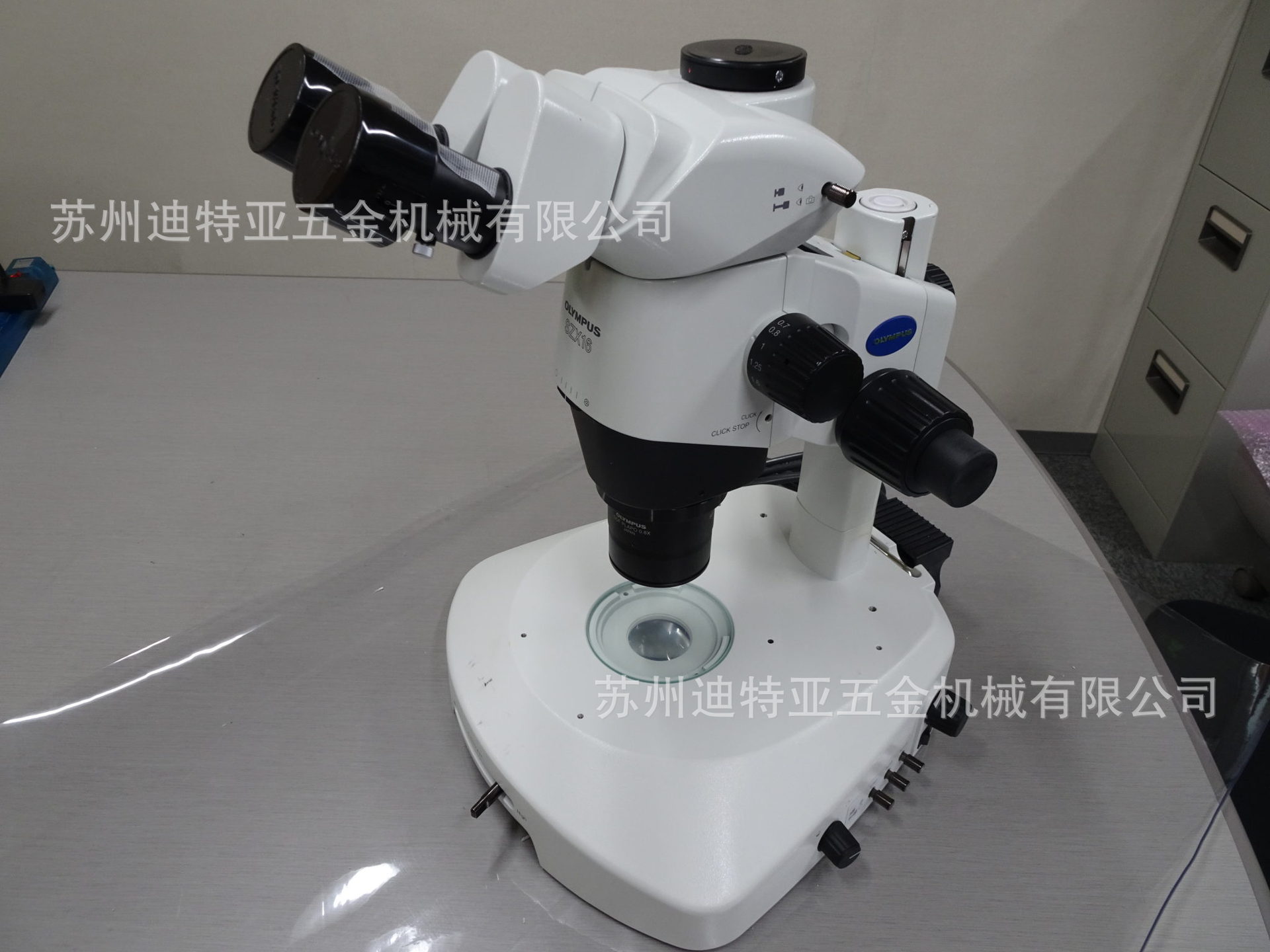 供应日本奥林巴斯SZX16双目三目体视显微镜宏观观察用折扣优惠