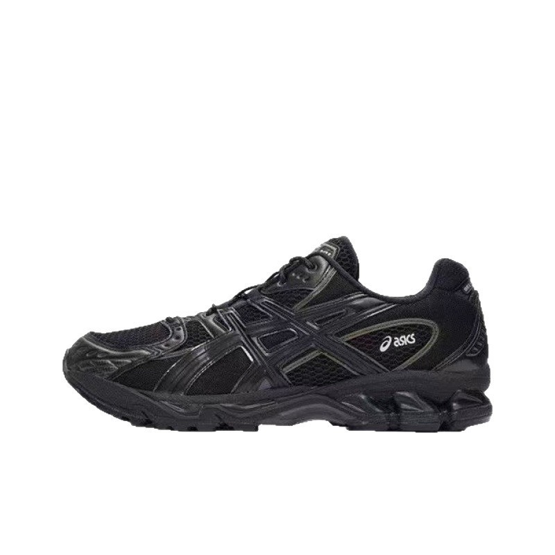 新しい GEL-Nimbus10.1 ランニングシューズお父さん靴男性と女性のカジュアルカップル衝撃吸収ソフトソールスポーツシューズ外国貿易|undefined