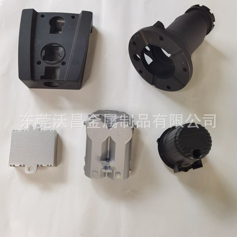 东莞锌合金压铸件  铝合金压铸件 高端铝合金大型压铸件加工