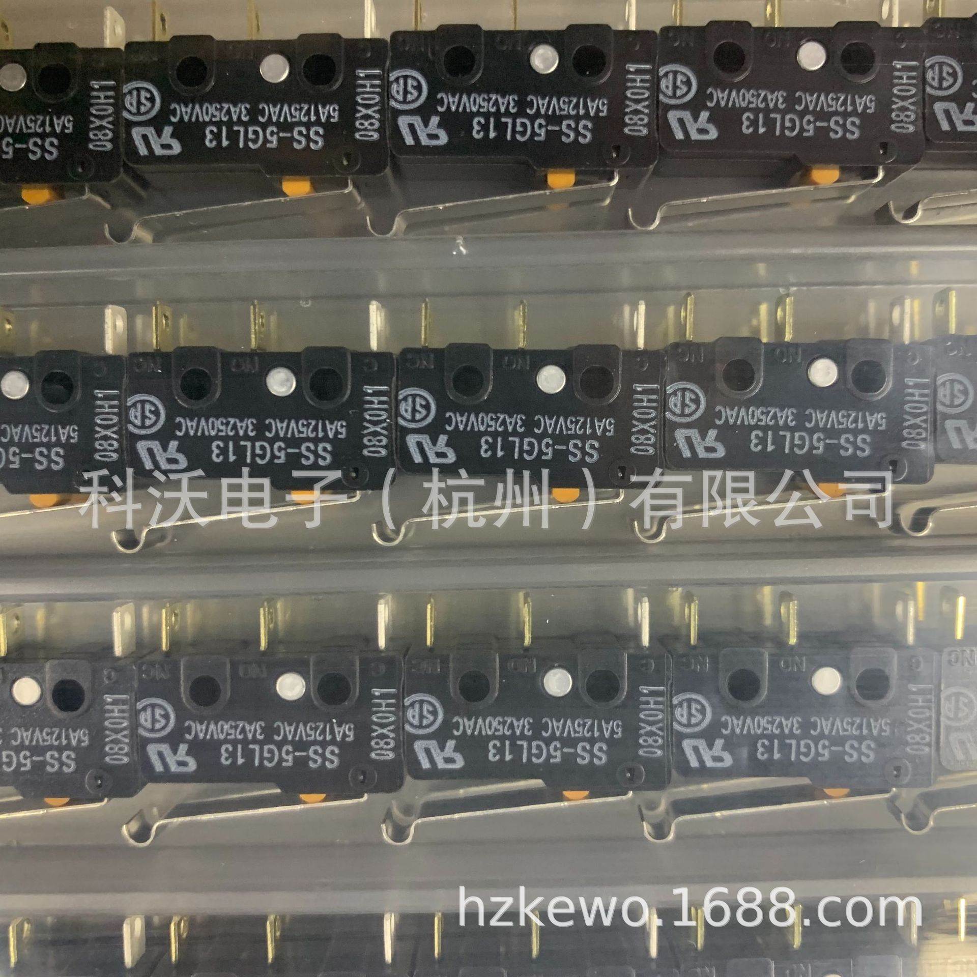 SS-5GL13 光电开关  欧姆龙