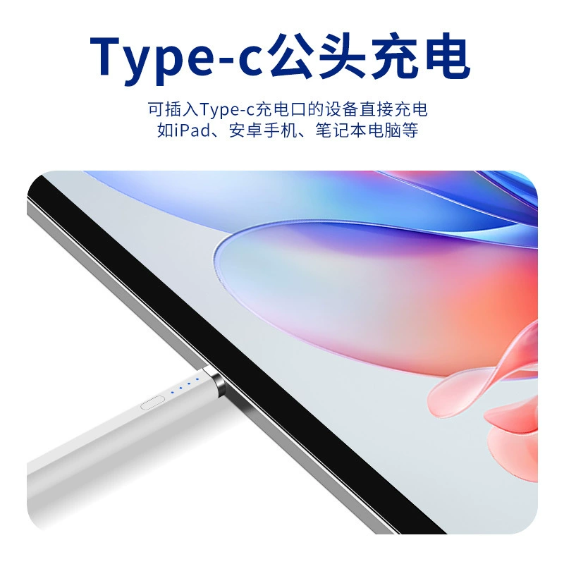 Совместимый iPad-карапид pen?