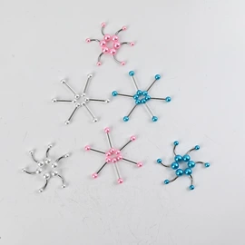 耳廓、耳扩;舌饰