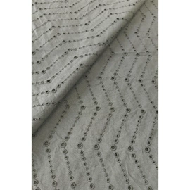 绣花布;其他混纺面料;化纤类混纺