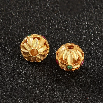 Accessories, Zərgərlik ara hissələri
