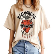 Bad Omens t��������ԭ����ѧ80����۲ʸ��Ŷ���t����ѧԭ�޷۲�