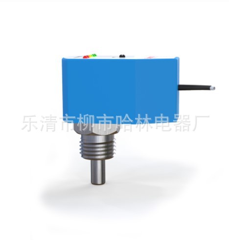 流量开关流量传感器GFI-G1/2S4P-D2D/2M