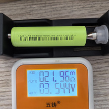 18650SS�늳�3.7V 3000mAh�������ܶ��о�m������Ͳ����O��