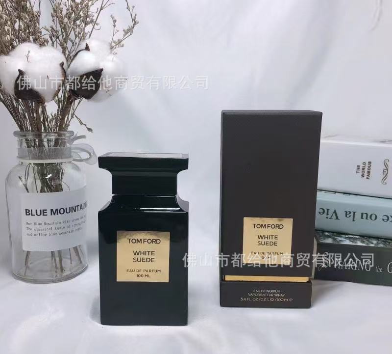 跨境外贸perfume乌木沉香T失落樱桃F法布勒斯荆刺玫瑰苦桃TOM代发|undefined