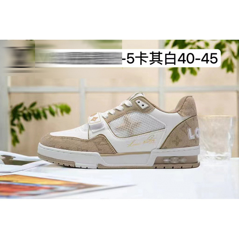 Putian estación europea, zapatos de pan de burro para hombres y mujeres, zapatos de suela gruesa, zapatos deportivos de moda, zapatos de skate