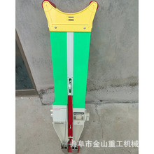 加厚型花生播种机械 手提式瓜子播种器 新型播种机