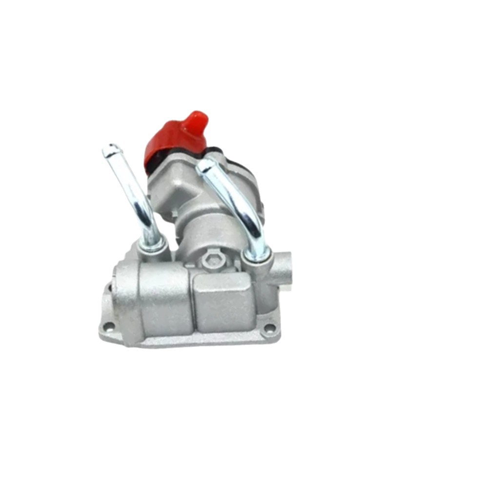 Válvula de control de aire de escape IACV MD614918 MD614743